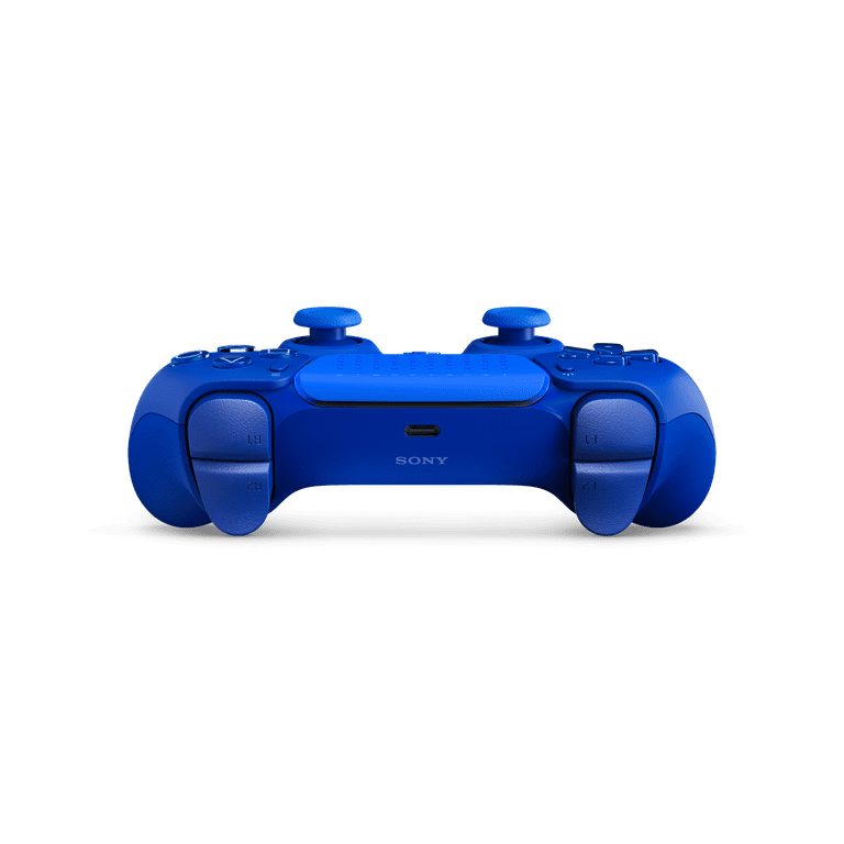 Sony PS5 DualSense Wireless Controller - Icon Blue
