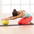 thumbnail image 2 of Merrithew Eco Yoga Mat (Maroon/Charcoal), 2 of 3