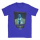 thumbnail image 3 of B-beetlejuice-camisetas de manga corta con cuello redondo para hombre, camisa impresionante de Horror de Halloween, producto de algodón, empleado de Bob, 3 of 5