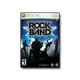 Rock Band - Xbox 360 – image 2 sur 4