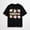 JC01-Black-146, variant on School Principal Appreciation National Principals Month T-Shirt