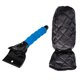 thumbnail image 2 of Pala de nieve azul + Funda de algodón Ormromra 2034416-2, 2 of 9