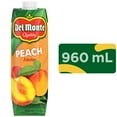 thumbnail image 1 of Del Monte Peach Nectar 960ml, 1 of 7