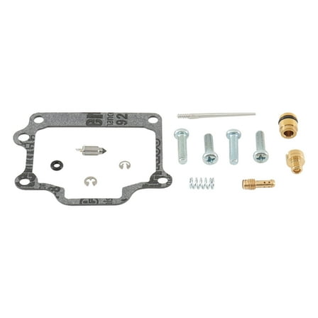 All Balls Carburetor Rebuild Kit 26-1425 for Suzuki LT 80 87