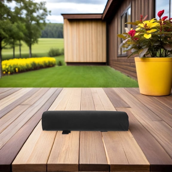 RENACLIPY Soft Armrest Cushion for Folding Chairs, Comfortable Elbow Support Pad for Indoor Outdoor Seating Comfort