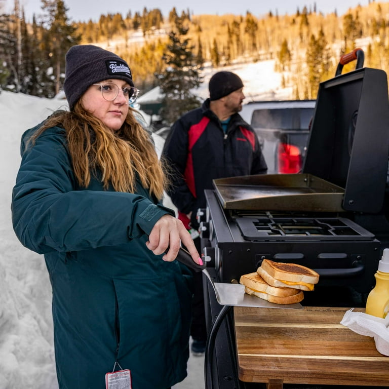 Blackstone On-the-Go 2-Burner 22