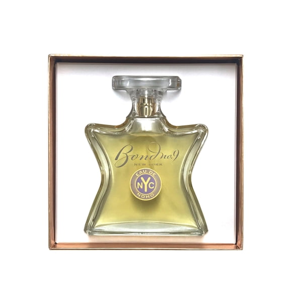 Bond No. 9 Eau De Noho Eau de Toilette, Unisex Fragrance, 3.3 Oz