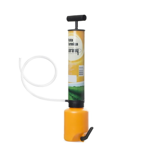Fumigador Espolvoreador Guarany Mata Hormigas 1 KG 422.1