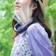 thumbnail image 5 of 5 Speed Handfree Neck Fan, LED Display Cooling Neck Fan, Lightweight Low Noise Hand-free Cooling Fan for Summer Daily Use, 5 of 5