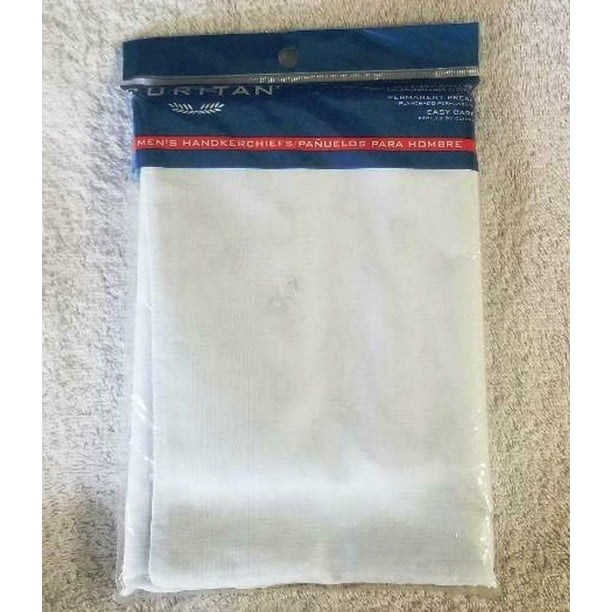 MEN`S PURITAN 13PK HANKIES