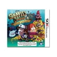 thumbnail image 1 of Gravity Falls Legend Of The Gnome Gemulets - Nintendo 3DS, 1 of 4