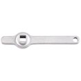 thumbnail image 2 of Stainless Steel Radiator Vent Key 5mm Hole Core Metal Plumbing Bleed Wrench,Wrench Repair Tools, 2 of 5