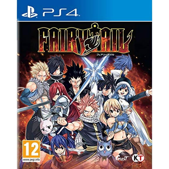 Anime Ps4 Anime Ps4