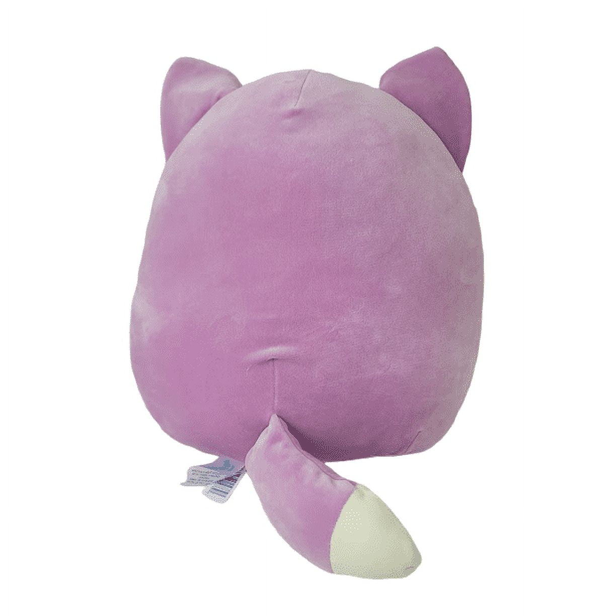 Squishmallow Lenaya purchases the Fox 16