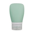 thumbnail image 1 of PVCS 60ml Gel de Silice Lotion Embouteillage Cosmétiques Embouteillage Portable de Voyage, 1 of 5