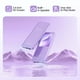 thumbnail image 4 of Reproductor MP3 AGPTEK A09X 32GB Bluetooth 5.3 con altavoz morado, 4 of 8