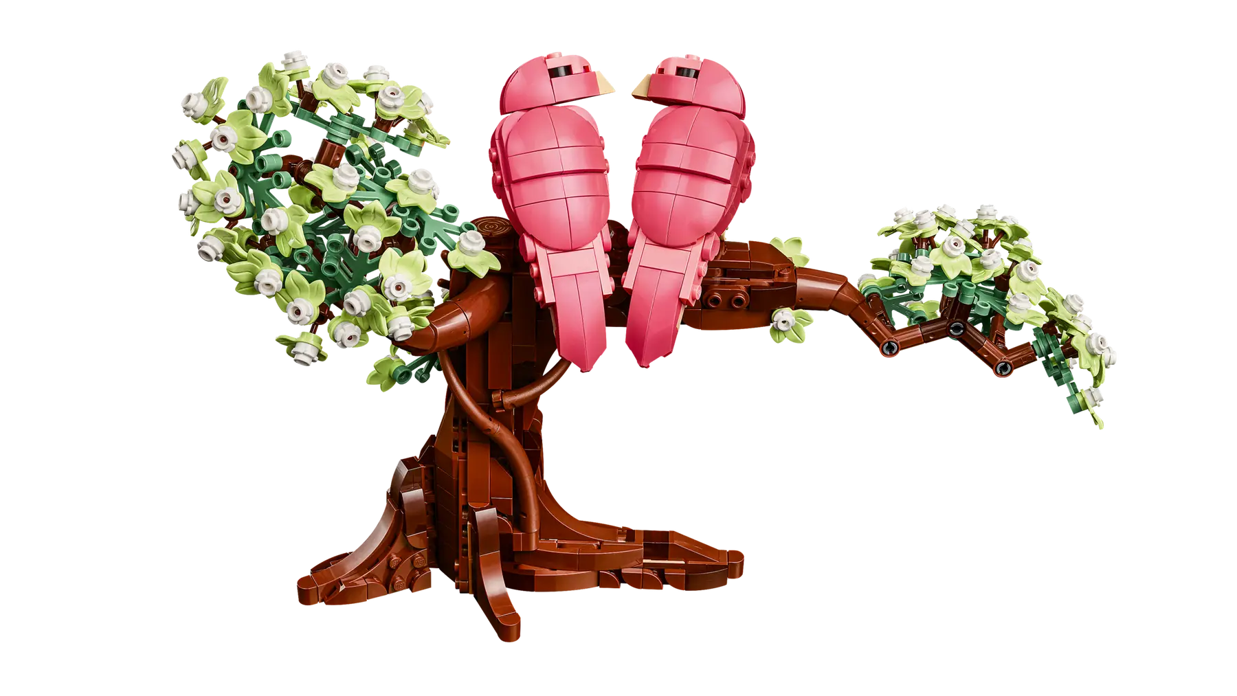 LEGO IDEAS Love Birds 750pcs