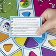 thumbnail image 4 of Trivial Pursuit Family Edition game, Board Game for 2 or More Players, 1400+ Questions, 4 of 17
