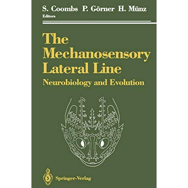La Ligne Latérale Mécanosensorielle, Neurobiologie et Évolution