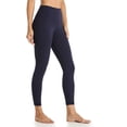 thumbnail image 2 of ZENFLEX  Women's Ultra Soft High Waisted Seamless Leggings Tummy Control Yoga Pants, 2 of 6