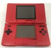 Nintendo DS Lava Red Original Console Used