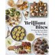 Brilliant Bites : 75 Amazing Small Bites for Any Occasion (Hardcover) - image 1 of 1