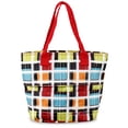 thumbnail image 5 of J World Lola Lunch Tote, Multiple Colors, 5 of 8
