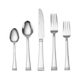 thumbnail image 4 of Pfaltzgraff 6749212 Couverts Classiques en Acier Inoxydable - 20 par Pack, 4 of 6