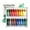 18PCS, variant on GiLiling 36-Color Acrylic Paint Set (12ml Tubes) - Non-Toxic Artist Paints for Canvas Painting, DIY Crafts, Children's Art Projects & Professional Hand-Painted Creations