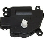 ram promaster city hvac blend door actuator