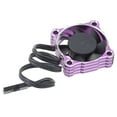 thumbnail image 1 of YLSHRF Cooling Fan, RC Car Cooling Fan Good Heat Dissipation And Fast Cooling For Competition, 1 of 8