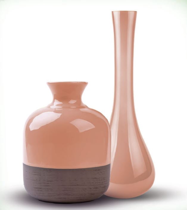 Rose Gold, Rust-Oleum Specialty Polished Metallic Spray Paint, 10 oz
