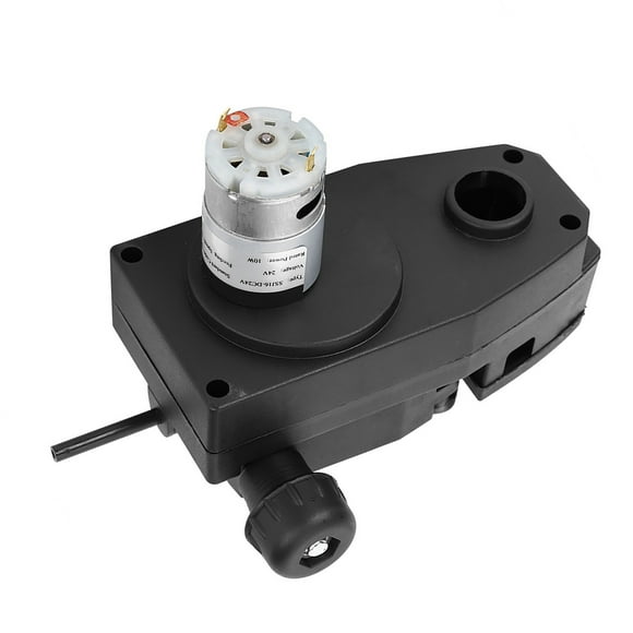 Wire Feeder Machine,DC 24V 10W Mig Mig Welder Wire Feeder Welder Wire Feeder Top-Notch Performance