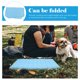 thumbnail image 4 of Almohadilla refrescante de verano para mascotas, cojín refrescante para perros para el hogar, almohadilla universal para el suelo de las mascotas, 4 of 5
