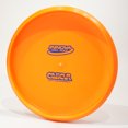 thumbnail image 4 of Innova Bottom Stamp DX Aviar Disc Golf Putter & Approach Disc, Pick Color/Weight [Stamp & Exact Color May Vary] Orange 175-176 grams, 4 of 4