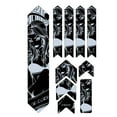 thumbnail image 1 of Sticker,Frame Adhesive Cover Frame Removable Sticker Mountain Bike Road Frame Adhesive Frame Stickers Mountain Removable Sticker Road Bike Frame Scratch Resistant Frame Sticker Road Frame Huiop, 1 of 6