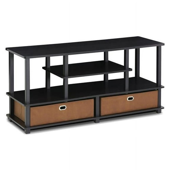 Large TV Stand For Up To 50 in. TV