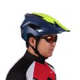 thumbnail image 2 of Equipo de ciclismo Lixada Ultra Ligero Mountain Bike Ciclismo Casco De La Bicicleta Deportes De Seguridad Casco De Protección 13 Vents Lixada Equipo de ciclismo, 2 of 7