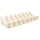 thumbnail image 1 of Ganchos para colgar jabón de piano de cola, bandeja de secado automático de gel de sílice, bandeja de jabón para ducha de pared con drenaje, fácil de limpiar y almacenar, paquetes de jabón de piano, 1 of 5
