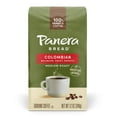 thumbnail image 2 of Panera Bread Colombian Medium Roast Ground Coffee, 100% Arabica Coffee, Bagged 12oz, 2 of 3