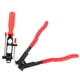 thumbnail image 5 of 2 piezas de alicates para abrazaderas de maletero, kit de herramientas para sujetar abrazaderas de juntas de automóviles para abrazaderas de mangueras de oreja en combustible, sistema de enf, 5 of 5