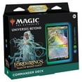 thumbnail image 1 of Magic: The Gathering The Lord of The Rings, Contes du Deck de Commandant de la Terre du Milieu - Conseil Elfe, 1 of 3