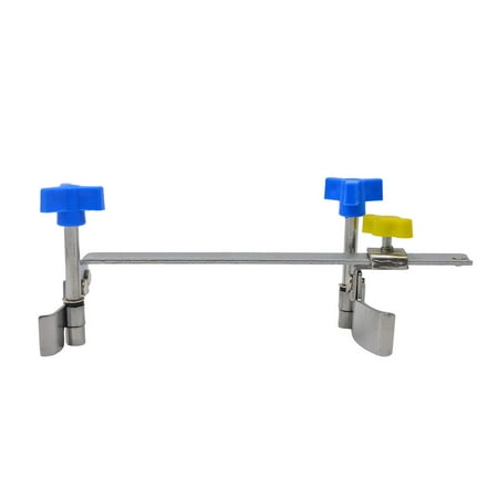 

LYTiang Universal Camshaft Twin Cam Alignment Timing Belt Locking Holder Car Tool Car Fix Tape Car Fix It Car Fix