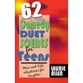 thumbnail image 2 of Pre-Owned 62 Comedy Duet Scenes for Teens, 2 of 2