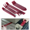 thumbnail image 2 of 4x Door Plastic Trim Panel Clip Dash Radio Removal Pry Car Accessories Universal, 2 of 11