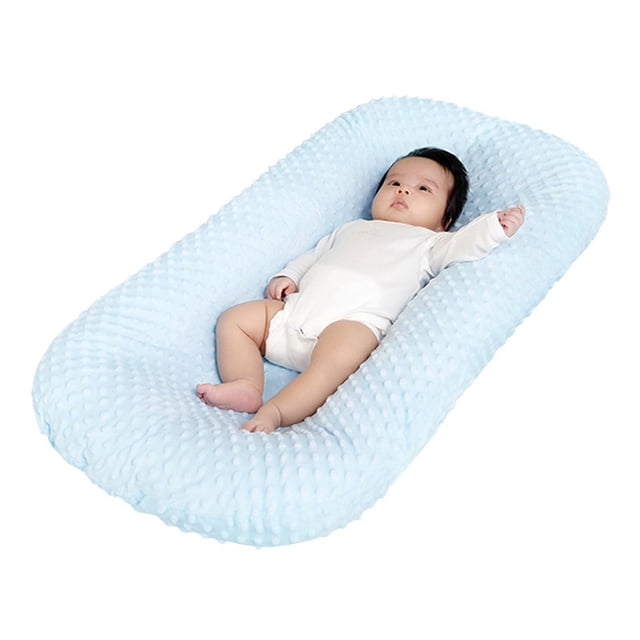Funda cambiador de cuna Baby Bionic Funda de cuna Baby Bionic Gorro suave de terciopelo Funda de repuesto