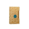 thumbnail image 5 of Kerosene lighter, Top Metal Pocket Lighter Daily Use, Sold Without Fuel.,SKU00830-十星芒银色, 5 of 9