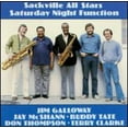 thumbnail image 1 of Sackville All Stars-Saturday N, 1 of 1