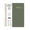 G, variant on XIANXIAN Academic Planner 2026-2027, 18 Months Weekly and Monthly Hardcover Planner, July 2026 - December 2027, 8.5" x 11" A4 Large Daily Calendar Planner Book with Tabs, Wirebound