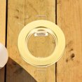 thumbnail image 4 of HOOWIFFY Outdoor Recessed Lighting Lamp Housing Iron Square Perfect For Residential Lighting 1Pcs, 4 of 6